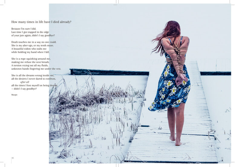 KSB Magazine #5 - Image 2