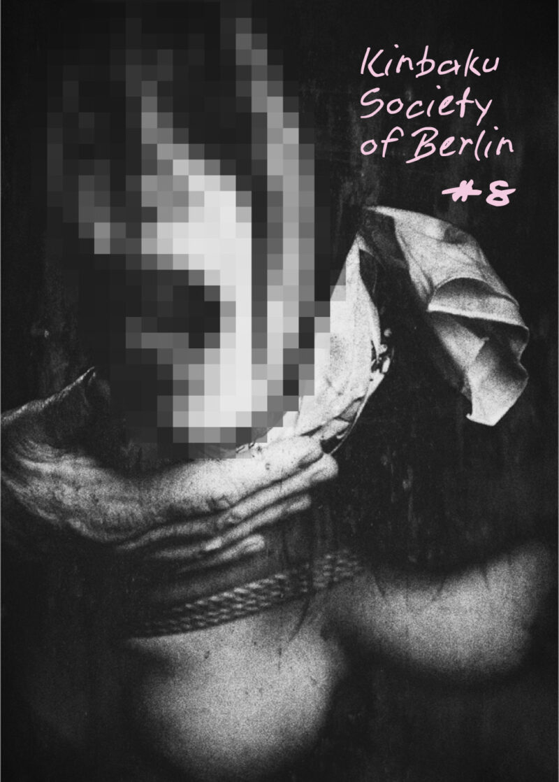 KSB Magazine #8